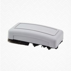 물백묵 스폰지 지우개 10개 물칠판지우개 보드마카 강템, 1개