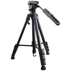 주닉스 HDV-CP25 줌 리모컨 삼각대 LANC 캠코더 카메라 캐논 파나소닉 호환