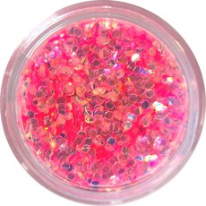 네일쎈 네일아트 버블글리터 1mm & 2mm, 1개, 1mm BG1-06