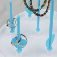 풍부몰 컵 병 건조대 페트병건조기