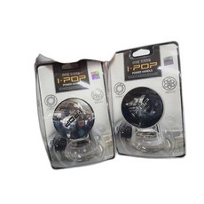 아이팝 파워핸들 파워봉 보조핸들 아이팝 파워 파워핸들 파워봉 핸들봉 보조핸들+동아상사Shop, 빠른배송