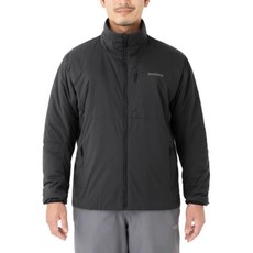 SHIMANO WJ-055U 保暖夾克 黑色、WJ-056U保暖連帽夾克 黑色 藍色 防風 防潑水, WJ-055U黑XL