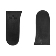 에어라이닝 1CM 여성용 키높이 뒷굽 깔창