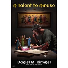 (영문도서)A Talent to Amuse Paperback, Fantastic Books, English, 9781515458395