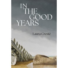 (英文圖書)In the Good Years 平裝版, Four Way Books, 英文
