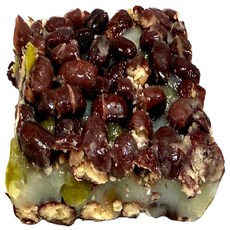 풍연 완두배기찰떡, 40개, 50g