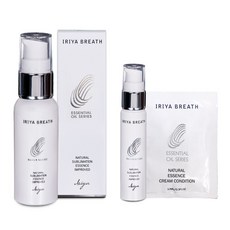 IRIYA伊麗雅免沖洗護髮精華油, 1個, 一入組, 100ml