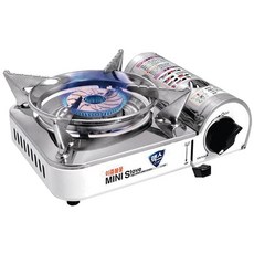 주방용품 생활용품 휴대용렌지 맥스 MS-8000 1EA 휴대용레인지 취사용품