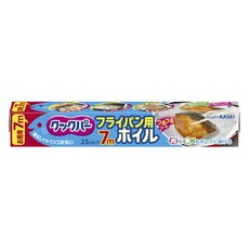 아사히카세이 쿡파 프라이팬용 쿠킹호일, 1개