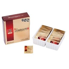 (농협) 6년근 홍삼차골드 50포 (빠른당일배송) 삼지원, 1개