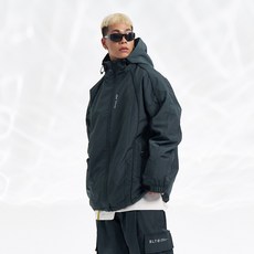 Vasti Jacket Pine
