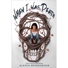 (영문도서)When I Was Death Hardcover, G.P. Putnam's Sons Books fo..., English, 9780593859476