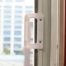 방충망 손잡이 베란다 방충 창문 4p 벌레차단 방충망손잡이, 방충망 손잡이 베란다 방충 창문 4p 벌레차단 방충망손