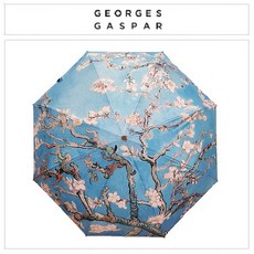 아테스토니 조지가스파반고흐론강의별이빛나는자동우산(HUGGU70015ZZ)