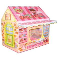 콩순이 노래하는 케익하우스, MIX 혼합색상, 3개