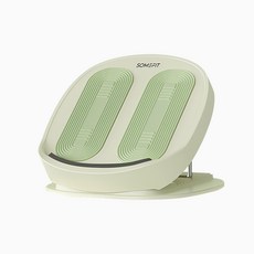 썸피트 릴렉스 레그릴렉서 스트레칭 보드, 그린