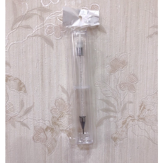 葛珞莉Gloria Nail 點鑽筆 黏鑽筆, 1個, 白