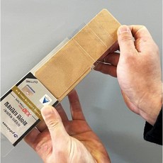 화이텐 X30 티탄테잎 커팅, 1개, 29개입