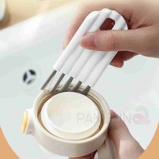 텀블러세척솔 병솔 텀블러브러쉬 틈새브러쉬 주방세척솔 yss+78382fj