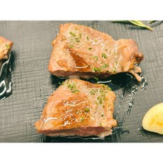 스페인 명품 갈매기살, 3개, 200g