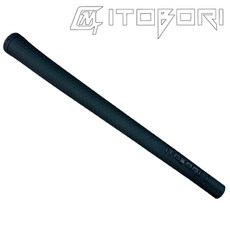 이토보리 2025 SUSAS 드라이버 우드 유틸리티 아이언 웨지 그립, 블랙, 1개