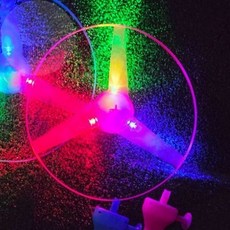 [달리상단] (랜덤) 프로펠러날리기 어린이장난감