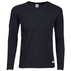 瑞多仕 RATOPS 男 Thermolite 長刷毛保暖內衣 DB4600 黑色