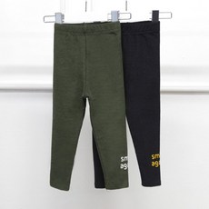 스펠링 골지레깅스 enj+962kc