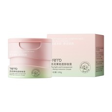 探雅無花果卸妝膏 毛孔吸塵器 深層清潔 溫和不熏眼 臉眼唇三合一 現貨隔日達, 1個, 無花果輕透卸妝膏,單瓶裝