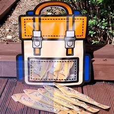 GS 어린이집답례품 어린이집선물 오렌지 5개 추석어린이집선물