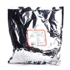 FRONTIER 大豆蛋白粉, 1個, 453克