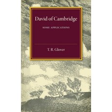 David of Cambridge, Cambridge University Press