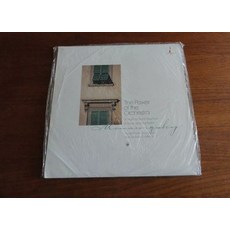 RCA 穆索爾斯基 荒山之夜 圖畫展覽會 黑膠 LP, 如圖, 詳見包裝