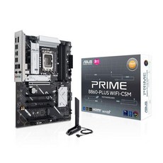 ASUS ASUS PRIME B860-PLUS WIFI-CSM STCOM