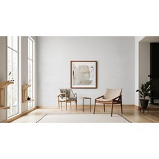 <국산>별빛하우징 단열벽지 폭 1m x 길이 10m 면적대비 공장직영, 화이트