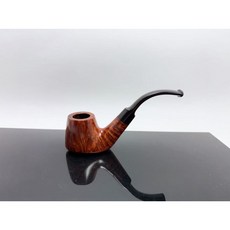 英國BBB SAVOY系列手工石楠木煙斗 匠斗煙具 可站立煙斗 3mm煙斗#BSA4217-320, 1個