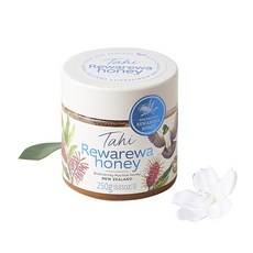 타히 르와레와 허니 250g, 1정, 1개