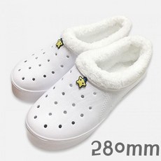 EVA로얄 겨울만능화 화이트280mm, 500g, 1개, 상세페이지 참조