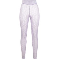 필립플레인 모노그램 패턴 레깅스