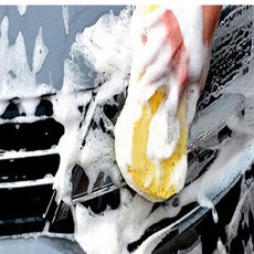 뭉스상회 세차스펀지 대형스펀지