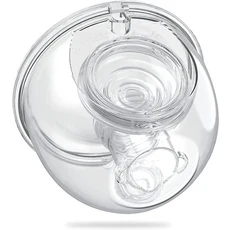 웨어러블 펌프 우유 수집기 컵 액세서리 S9/S10/S12 24MM/27MM 펌프와 호환되는 펌프 우유 수집기, 03 24MM