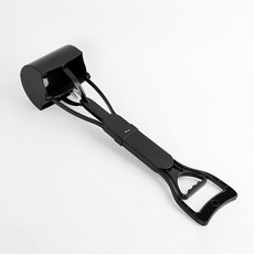 금비가 중대형견 배변집게 배변삽