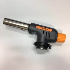 TORCH WS-502C 焰舞瓦斯噴火槍, 1個