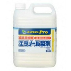 미츠에이 Herbal Three PRO 에탄올 제형 4.8L, 1개, 1g