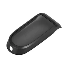 세그웨이 나인봇 맥스 G30 용 스쿠터 타이어 전기 고무 앞바퀴 10 인치 60/70-6.5 액세서리, 03 black