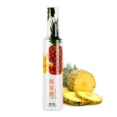 釀美舖 鳳梨醋, 250ml, 1瓶
