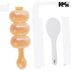 미니 주먹밥틀 아기도시락꾸미기 아기도시락 도시락꾸미기, 주먹밥3단틀