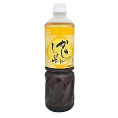 味滋康 Mizkan 和風芥末醬 1L, 1個