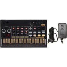 KORG Analogue Rhythm Machine volca beats KORG AC 어댑터 KA350