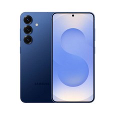 삼성전자 갤럭시 S25 SM-S931N 256GB 2년 기능보증 + 1년 액정보증 박스풀패키징, 특S급 네이비